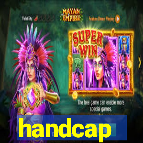 handcap -1,25